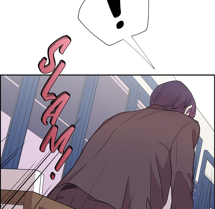 Read Dubious Moon chapter 22 image 39 on Lezhin