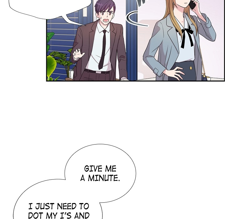 Read Dubious Moon chapter 22 image 41 on Lezhin