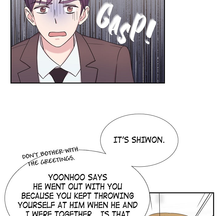 Read Dubious Moon chapter 22 image 45 on Lezhin