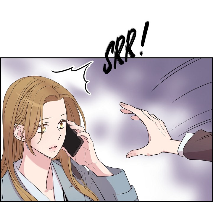 Read Dubious Moon chapter 22 image 47 on Lezhin