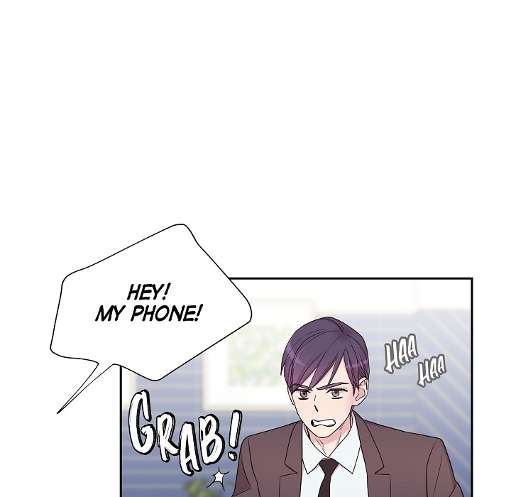 Read Dubious Moon chapter 22 image 48 on Lezhin