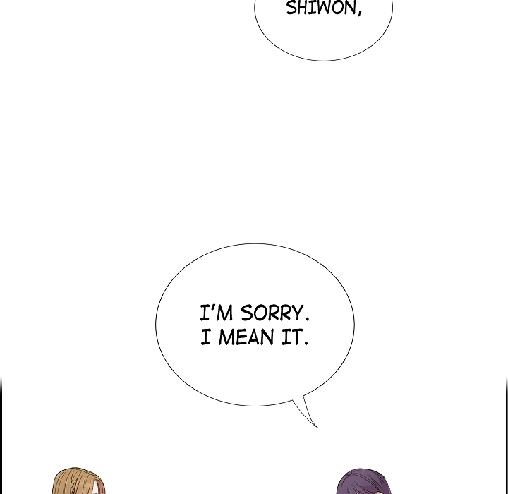 Read Dubious Moon chapter 22 image 5 on Lezhin