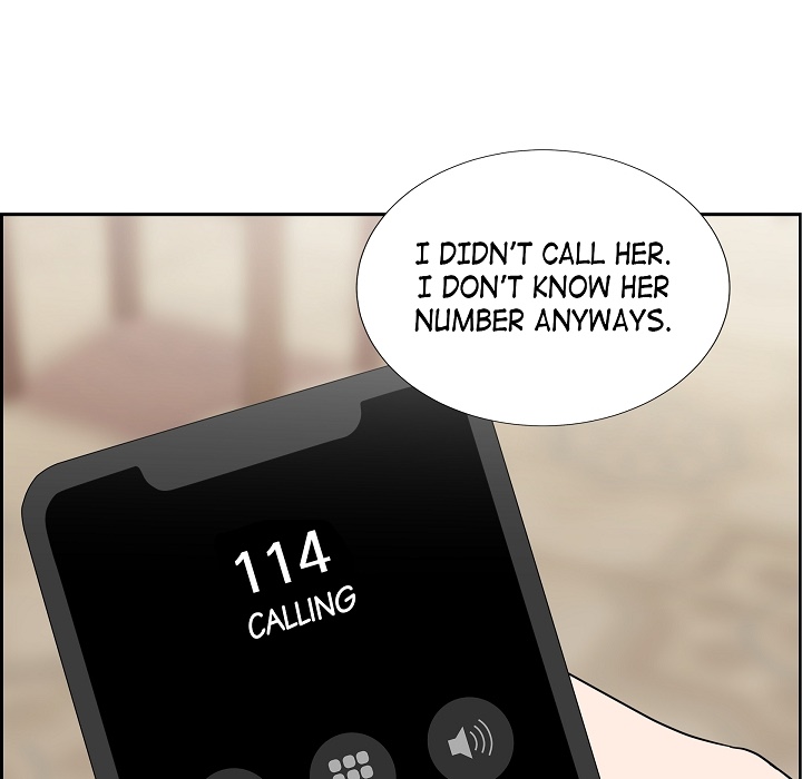 Read Dubious Moon chapter 22 image 53 on Lezhin