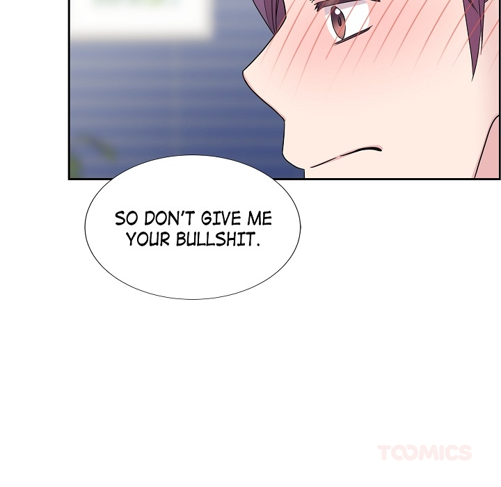 Read Dubious Moon chapter 22 image 57 on Lezhin