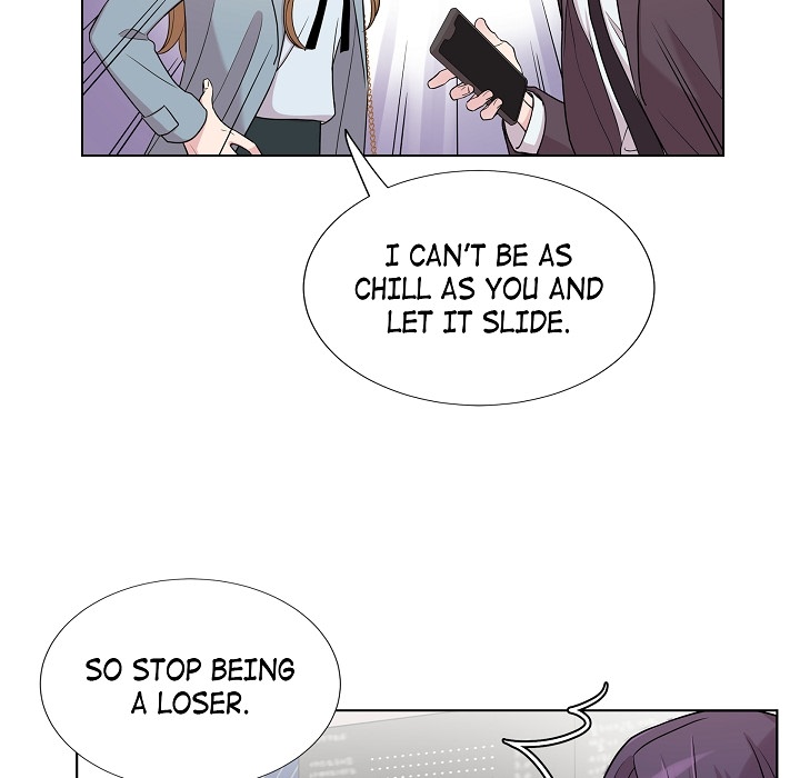Read Dubious Moon chapter 22 image 59 on Lezhin
