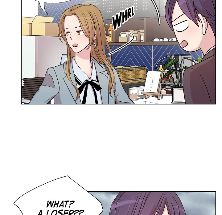 Read Dubious Moon chapter 22 image 60 on Lezhin