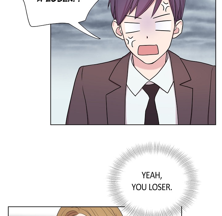 Read Dubious Moon chapter 22 image 61 on Lezhin