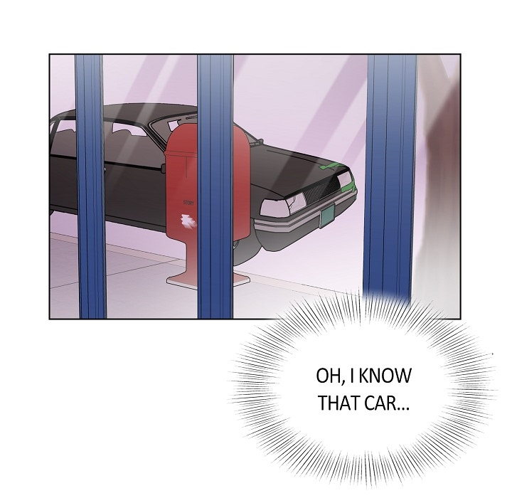 Read Dubious Moon chapter 22 image 64 on Lezhin