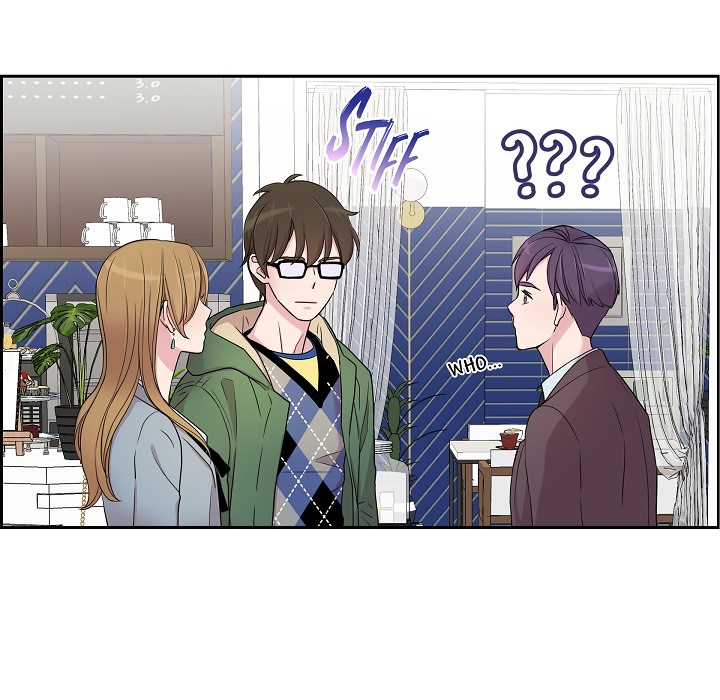 Read Dubious Moon chapter 22 image 77 on Lezhin