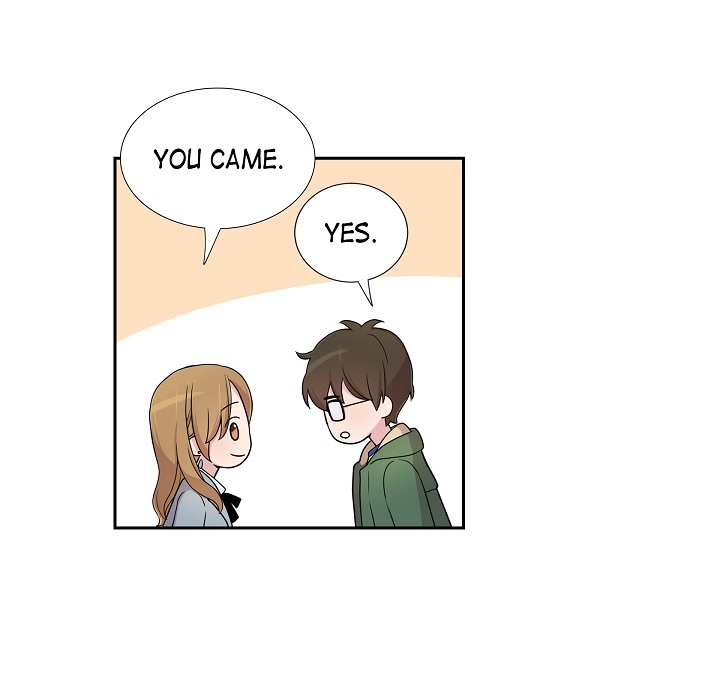 Read Dubious Moon chapter 22 image 78 on Lezhin