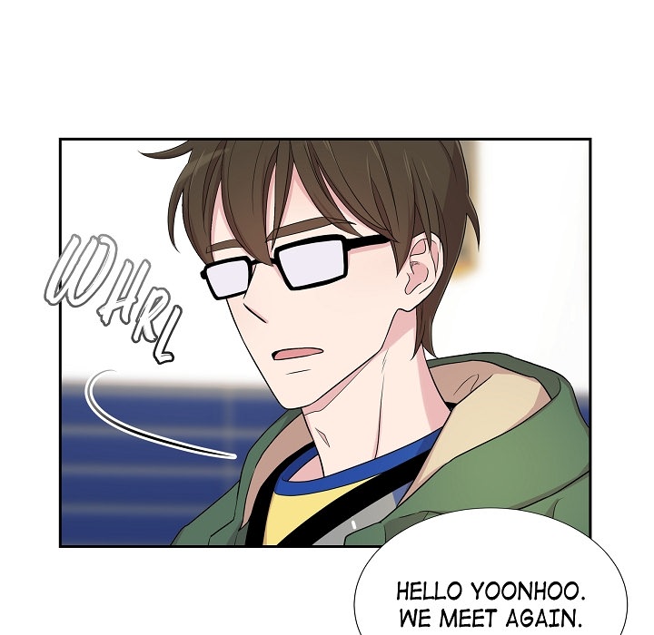 Read Dubious Moon chapter 22 image 79 on Lezhin
