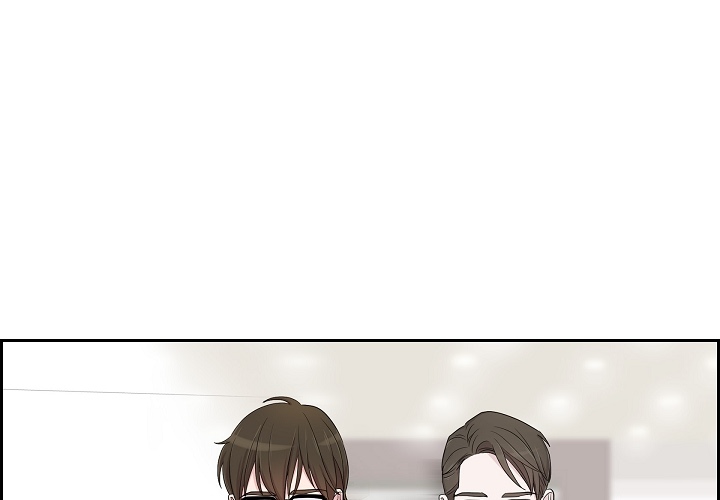 Read Dubious Moon chapter 23 image 1 on Lezhin