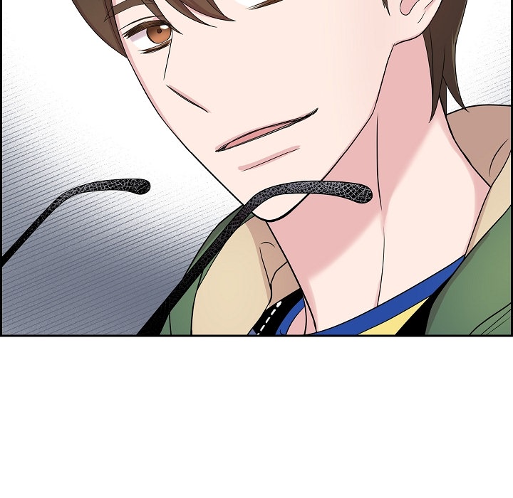 Read Dubious Moon chapter 23 image 10 on Lezhin