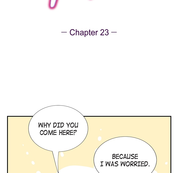 Read Dubious Moon chapter 23 image 13 on Lezhin