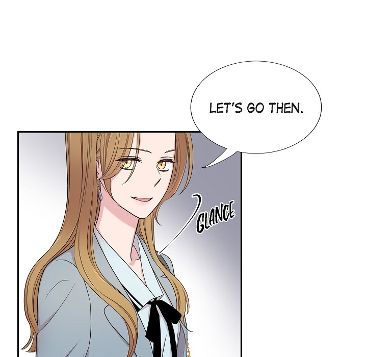 Read Dubious Moon chapter 23 image 15 on Lezhin