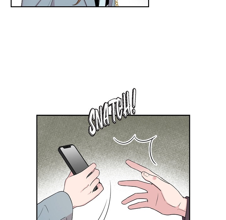 Read Dubious Moon chapter 23 image 16 on Lezhin