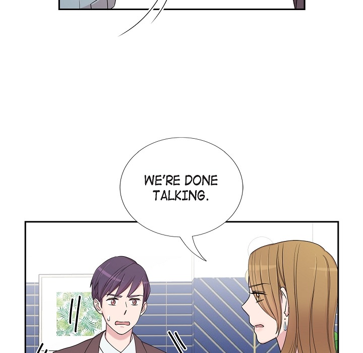 Read Dubious Moon chapter 23 image 17 on Lezhin