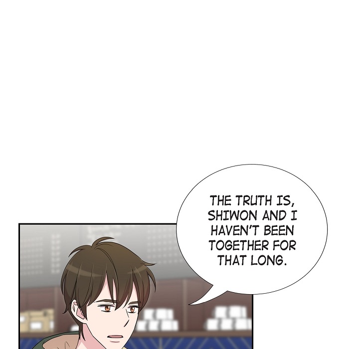 Read Dubious Moon chapter 23 image 21 on Lezhin