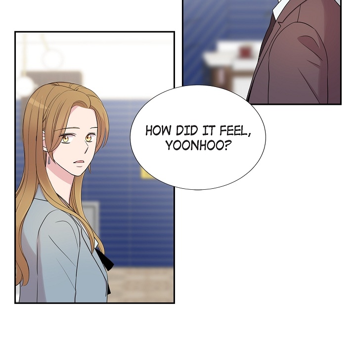Read Dubious Moon chapter 23 image 23 on Lezhin