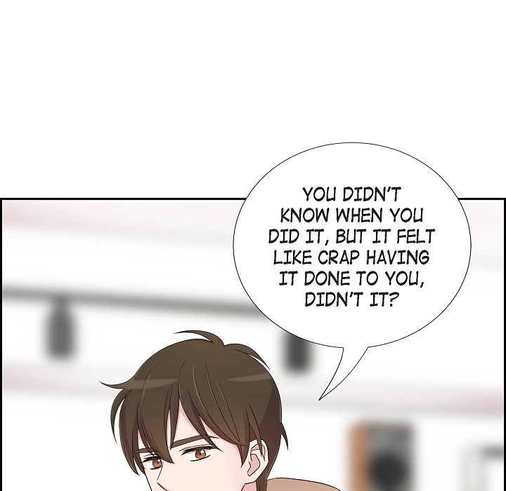 Read Dubious Moon chapter 23 image 25 on Lezhin