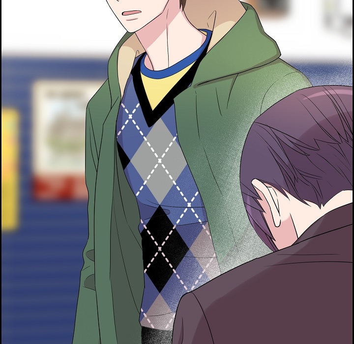 Read Dubious Moon chapter 23 image 26 on Lezhin