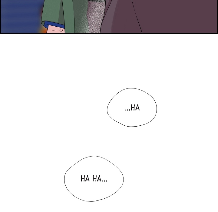 Read Dubious Moon chapter 23 image 27 on Lezhin