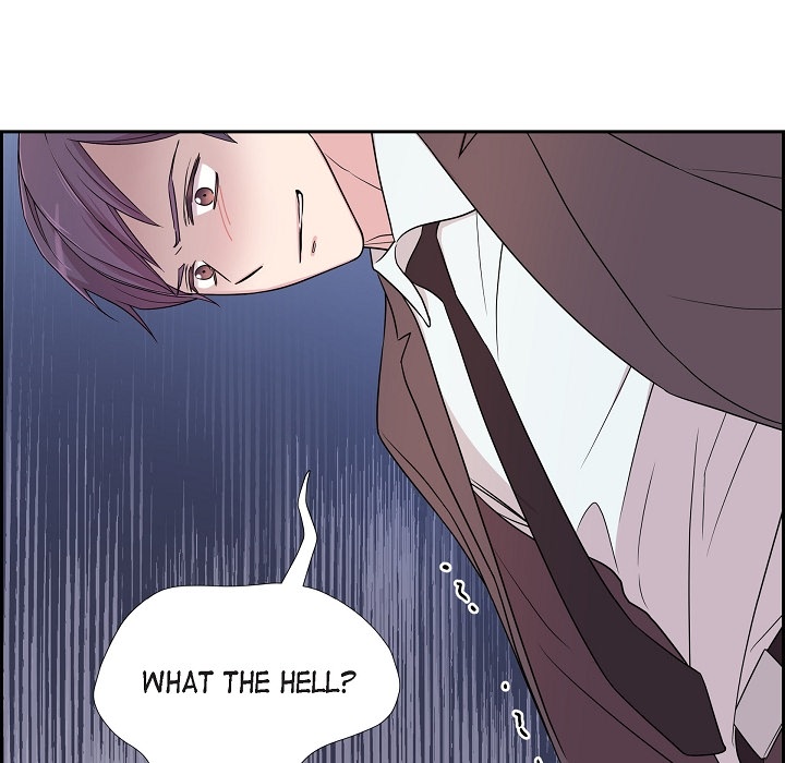 Read Dubious Moon chapter 23 image 28 on Lezhin