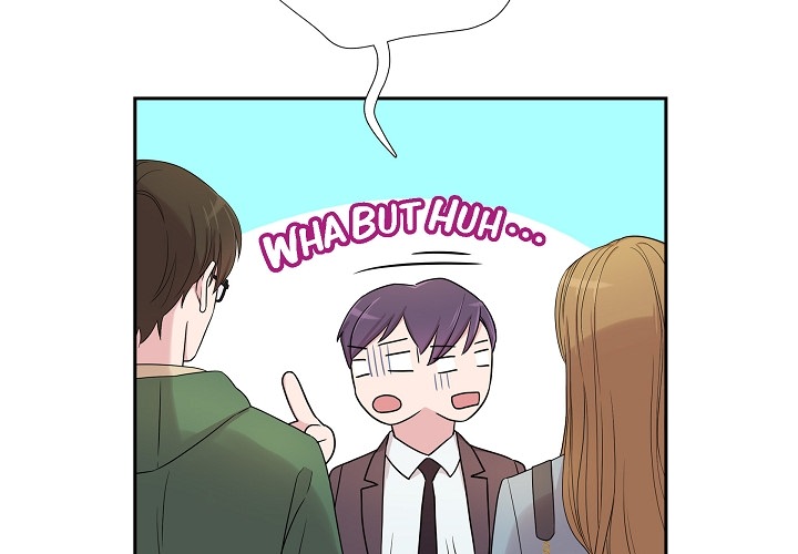 Read Dubious Moon chapter 23 image 3 on Lezhin