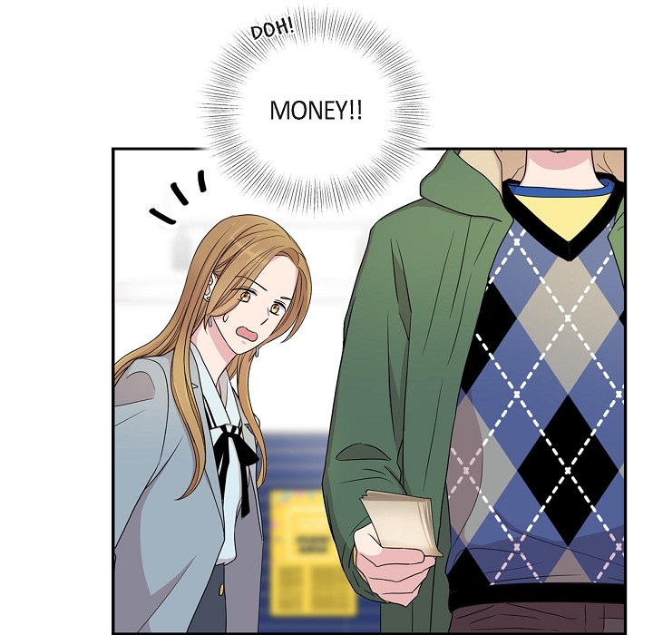 Read Dubious Moon chapter 23 image 31 on Lezhin