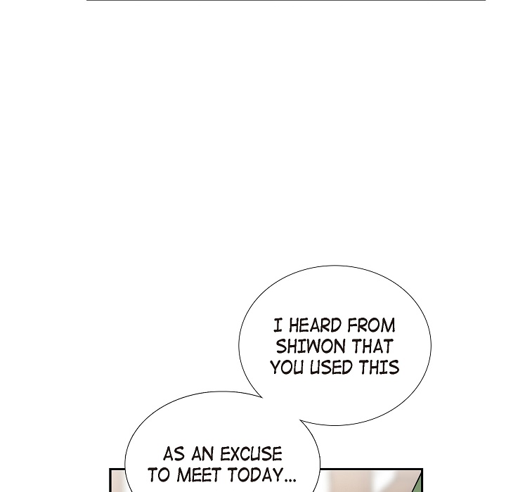 Read Dubious Moon chapter 23 image 32 on Lezhin