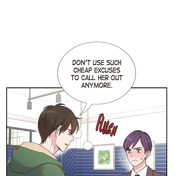 Read Dubious Moon chapter 23 image 35 on Lezhin
