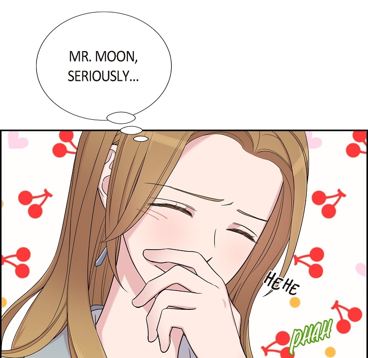 Read Dubious Moon chapter 23 image 37 on Lezhin