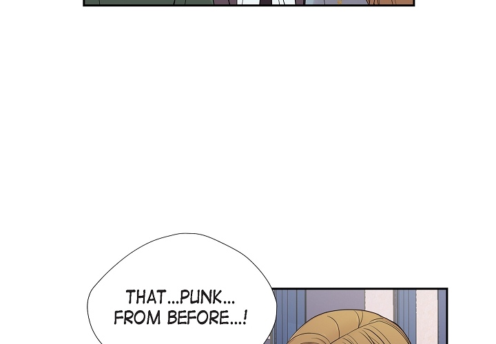 Read Dubious Moon chapter 23 image 4 on Lezhin