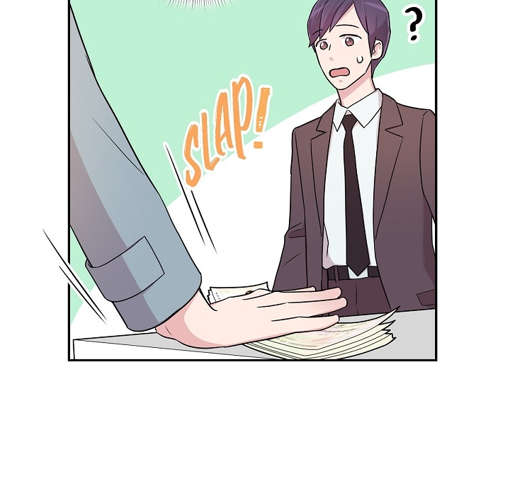 Read Dubious Moon chapter 23 image 42 on Lezhin