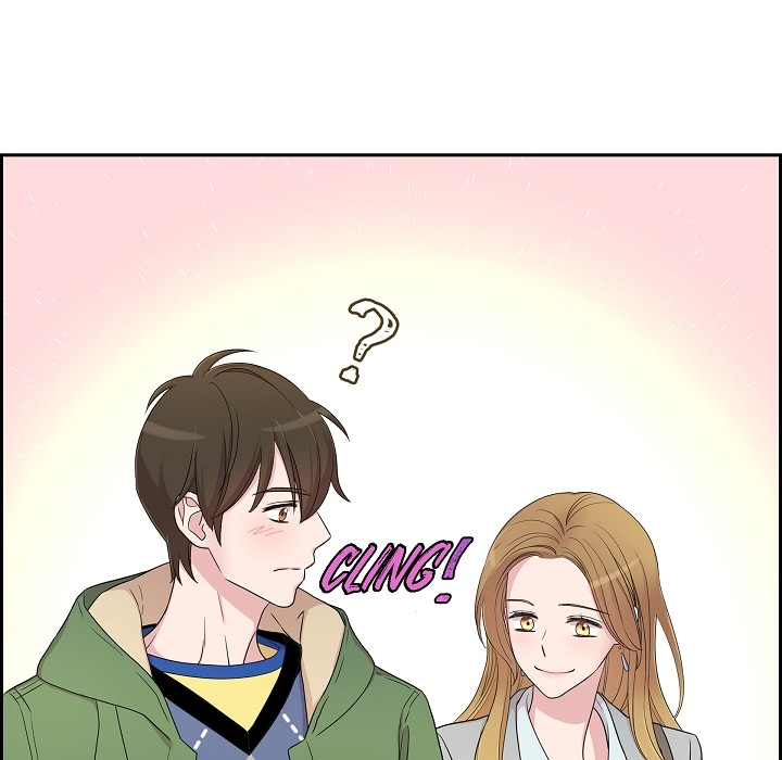 Read Dubious Moon chapter 23 image 43 on Lezhin