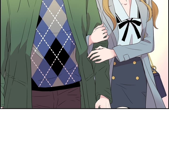Read Dubious Moon chapter 23 image 44 on Lezhin