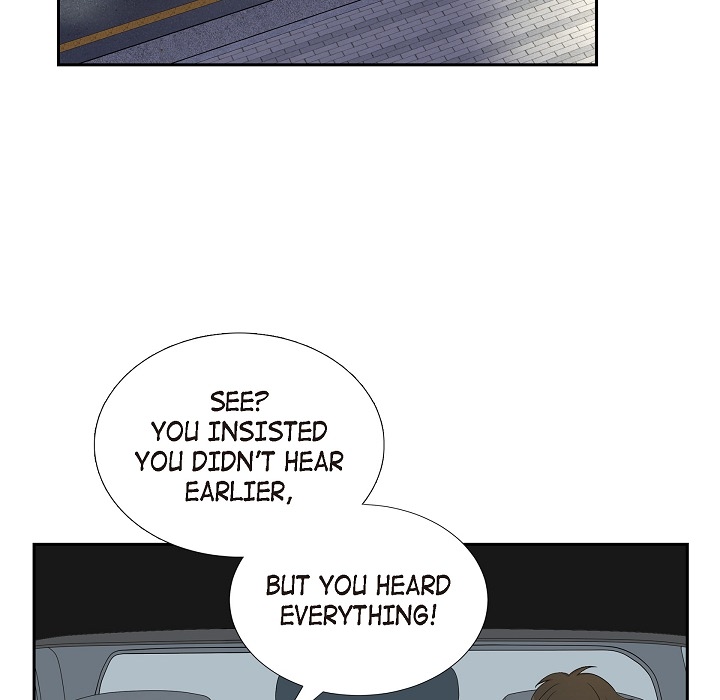 Read Dubious Moon chapter 23 image 50 on Lezhin