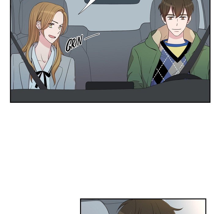 Read Dubious Moon chapter 23 image 51 on Lezhin