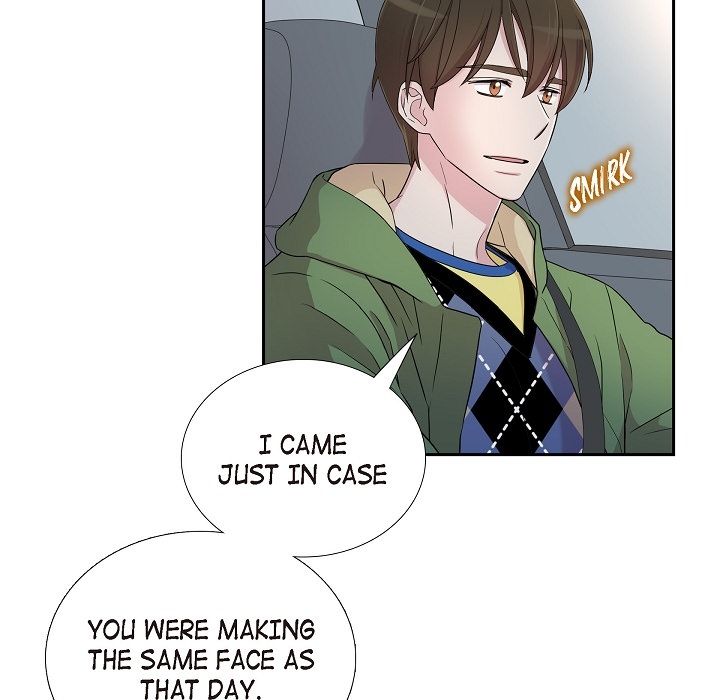 Read Dubious Moon chapter 23 image 52 on Lezhin