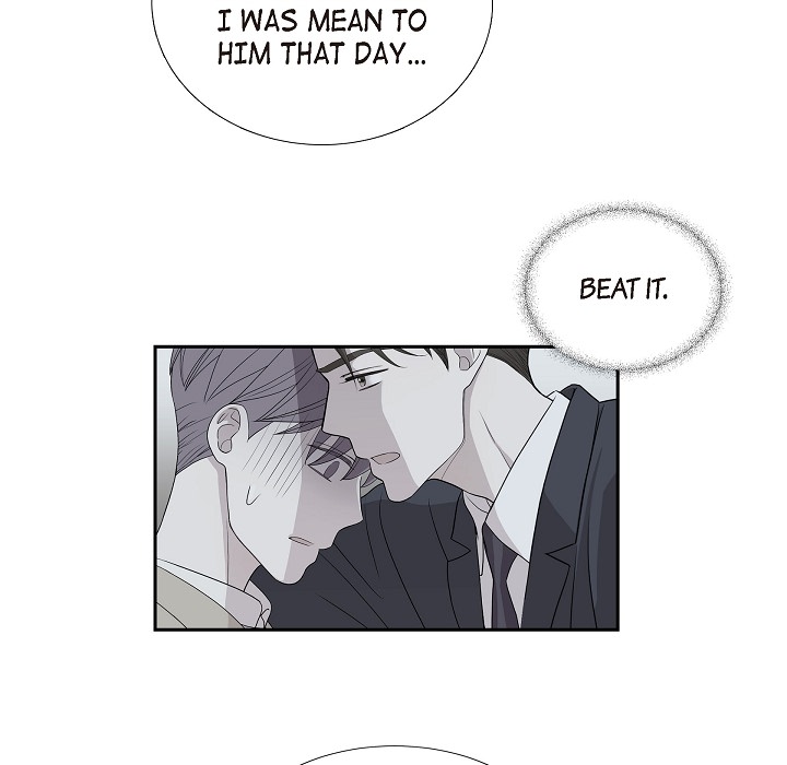 Read Dubious Moon chapter 23 image 54 on Lezhin