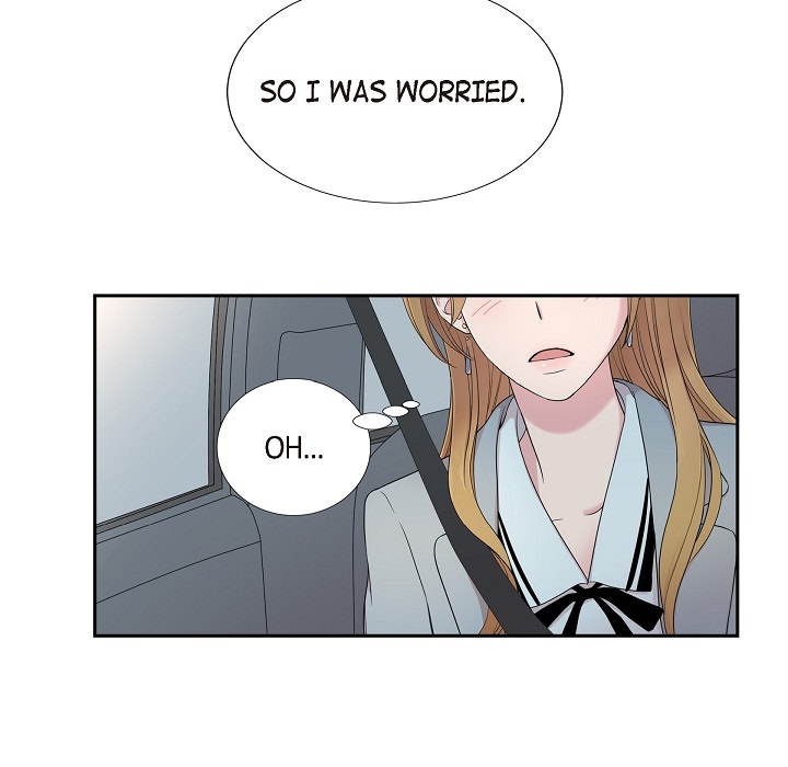 Read Dubious Moon chapter 23 image 55 on Lezhin
