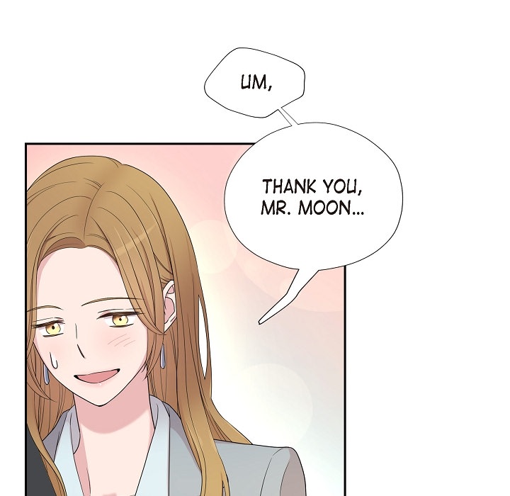 Read Dubious Moon chapter 23 image 56 on Lezhin