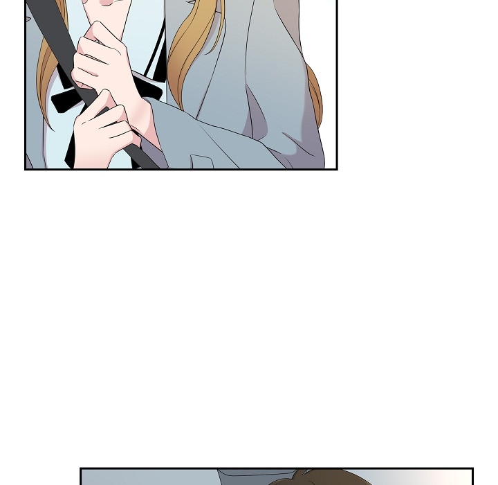 Read Dubious Moon chapter 23 image 57 on Lezhin