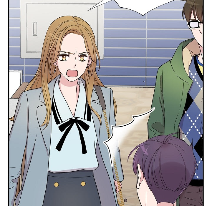 Read Dubious Moon chapter 23 image 6 on Lezhin
