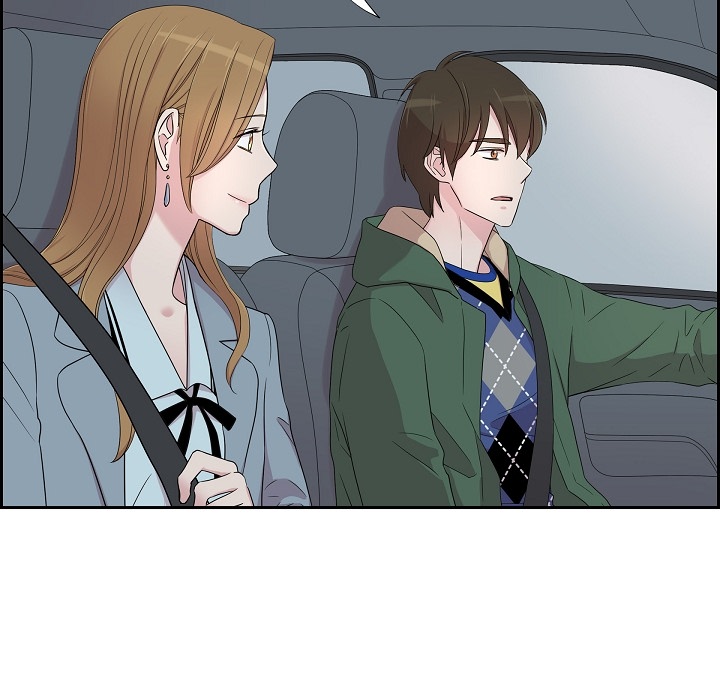 Read Dubious Moon chapter 23 image 60 on Lezhin