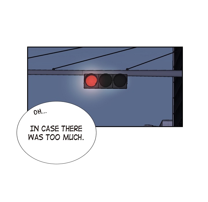 Read Dubious Moon chapter 23 image 61 on Lezhin