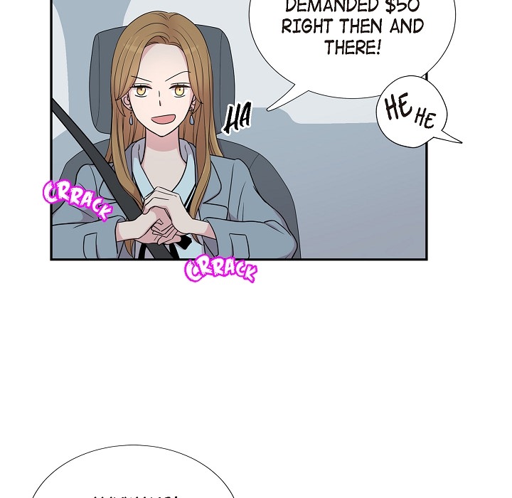 Read Dubious Moon chapter 23 image 64 on Lezhin