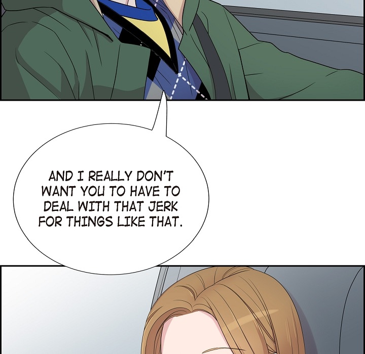 Read Dubious Moon chapter 23 image 68 on Lezhin