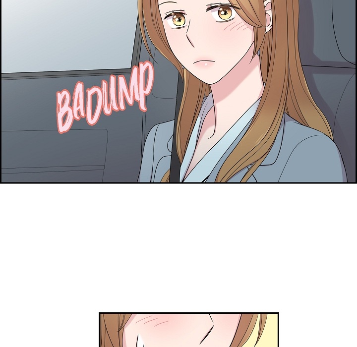 Read Dubious Moon chapter 23 image 69 on Lezhin