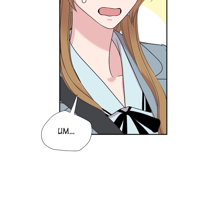 Read Dubious Moon chapter 23 image 70 on Lezhin
